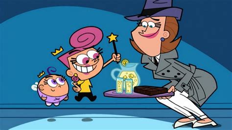 fairly oddparents wcostream.org|The Fairly OddParents Season 8 Episode 5 Meet the OddParents .